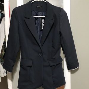 Boohoo Blazer